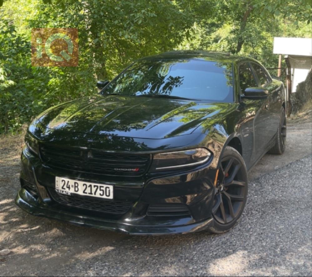 دودج تشارجر